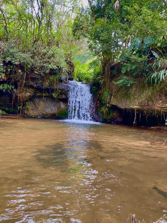 Canto Das Aguas Alagoa 外观 照片