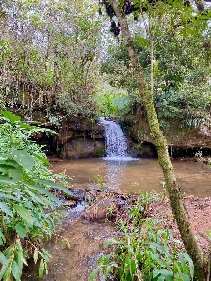 Canto Das Aguas Alagoa 外观 照片
