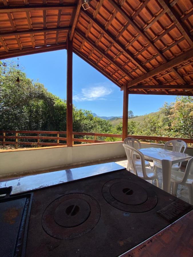 Canto Das Aguas Alagoa 外观 照片