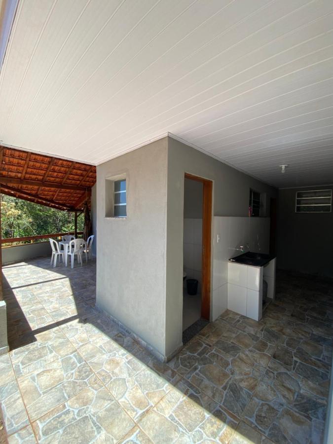 Canto Das Aguas Alagoa 外观 照片