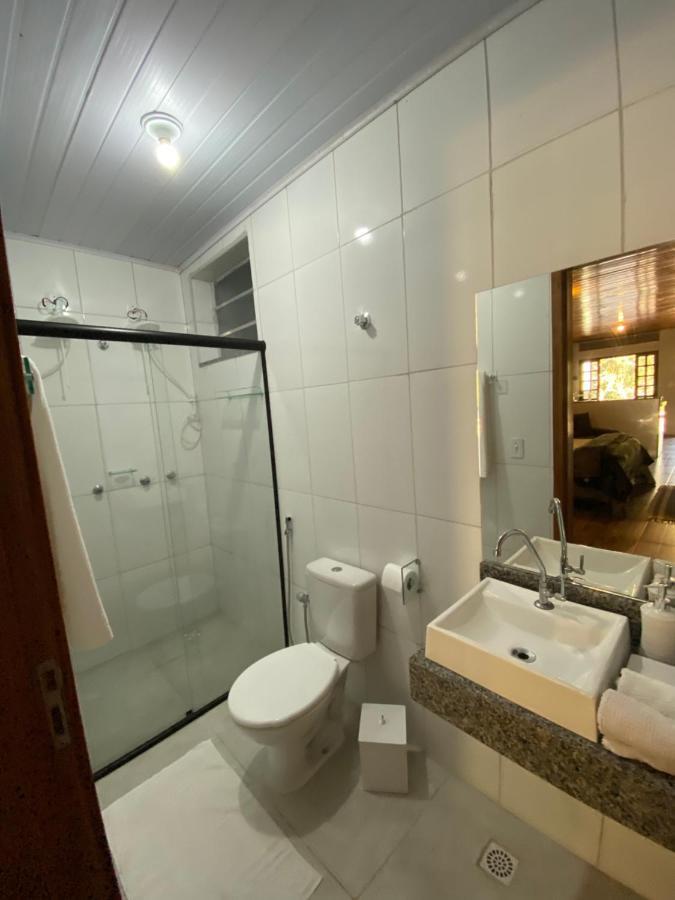 Canto Das Aguas Alagoa 外观 照片