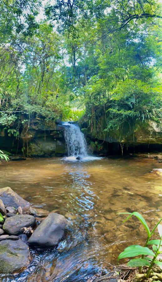 Canto Das Aguas Alagoa 外观 照片