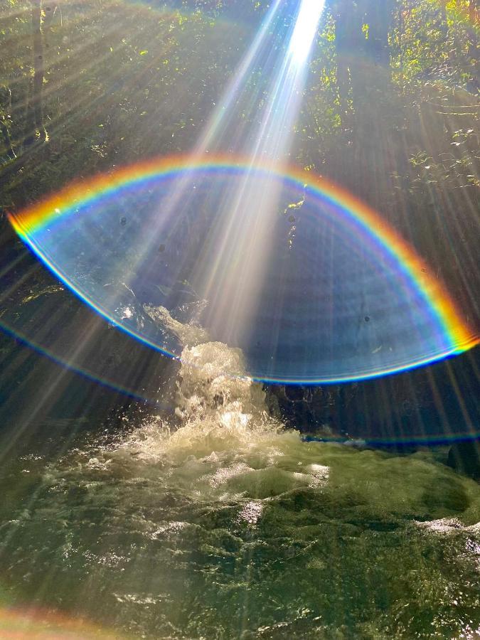 Canto Das Aguas Alagoa 外观 照片