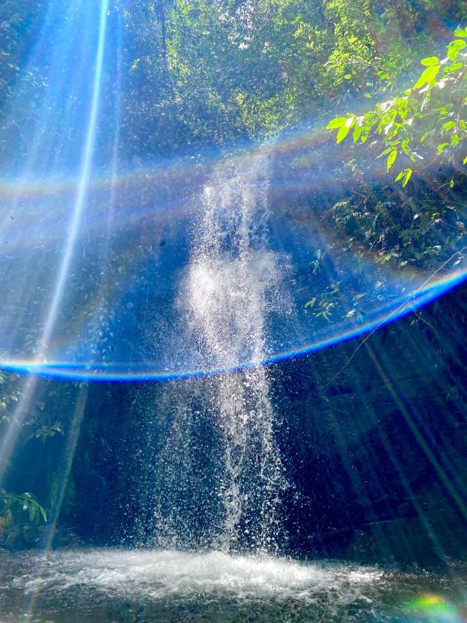Canto Das Aguas Alagoa 外观 照片