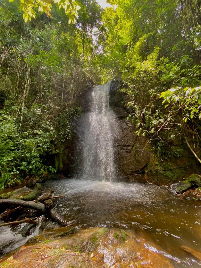 Canto Das Aguas Alagoa 外观 照片