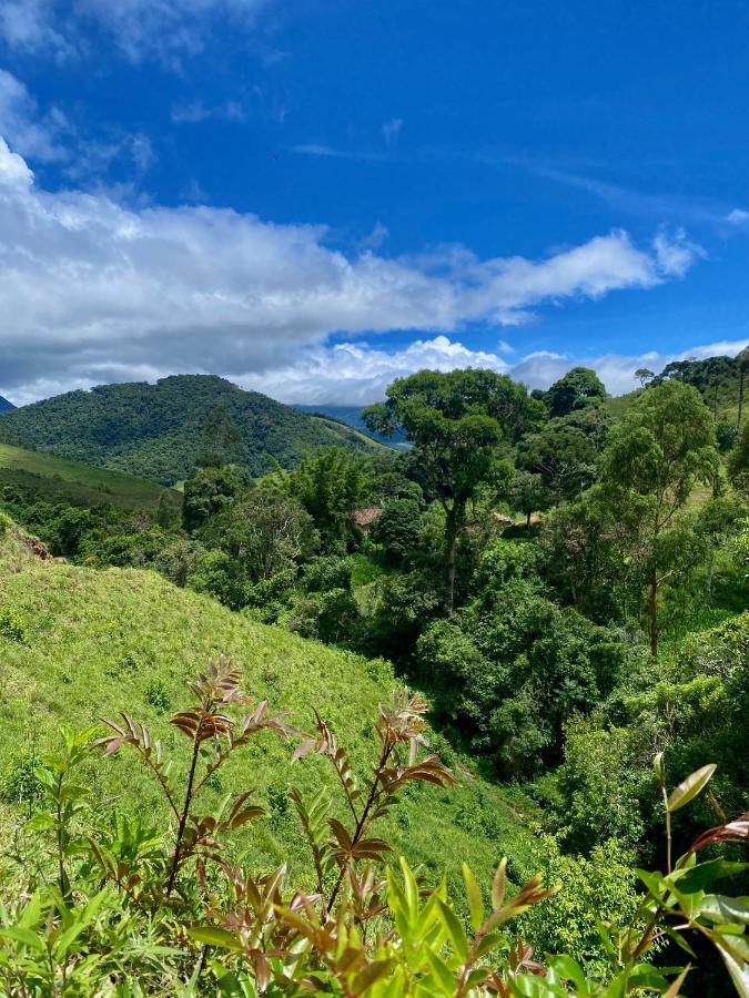 Canto Das Aguas Alagoa 外观 照片